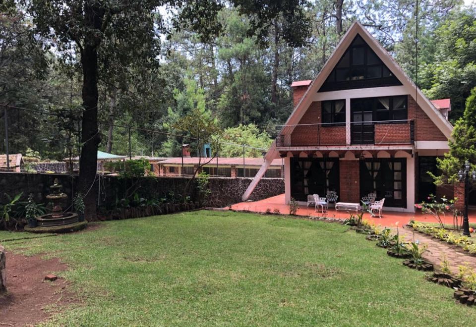 Chalet Alcavi - Housity