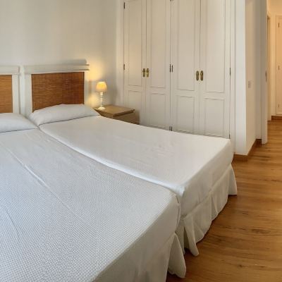 Standard One-Bedroom Apartment Apartamentos Bruja Promo Code