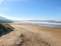 Seashore Hotels in Woolacombe