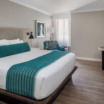 King Room With Standard View Delray Sands Resort Promo Code