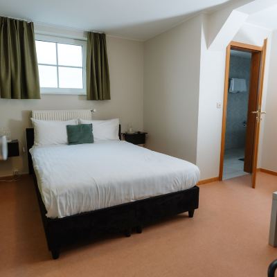 Basic Double Room Trail-Inn Natur & Sporthotel Promo Code