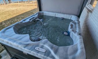 Stone Ledge Lake Getaway - Housity