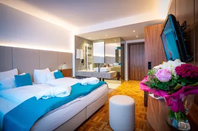 Hotel an der Therme Bad Sulza Hotel a 