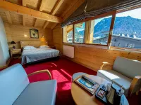 Hôtel Igloo