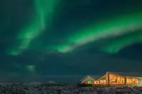 Northern Light Inn Ξενοδοχεία στην πόλη 