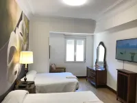 Hostal la Mexicana