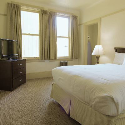 Basic Suite Hotel Arcata Promo Code