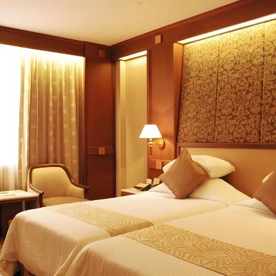 Premier Double or Twin Room Asia Hotel Bangkok Promo Code
