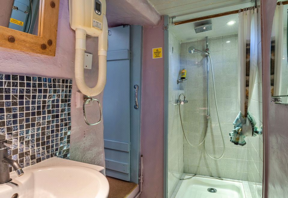 Fisherman's Cottage1 Bedroom Holiday Village