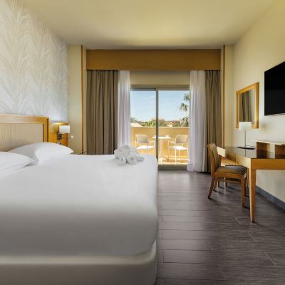 Sherry Suite (2 Adult And 2 Child) Elba Costa Ballena Beach & Thalasso Resort Promo Code