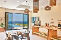 Lyxos Hotel