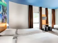 B&B HOTEL Chemnitz