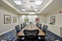 Hilton Garden Inn Detroit Troy