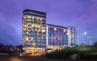 Hilton Bournemouth