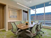 Home2 Suites by Hilton Montreal Dorval Hotels in Dorval