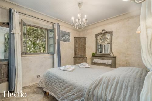 豪华两卧室公寓