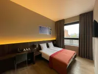 Hotel Elisabeth Hotels in Mechelen