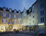 Hotel Rheinischer Hof Bad Soden Hotel a 