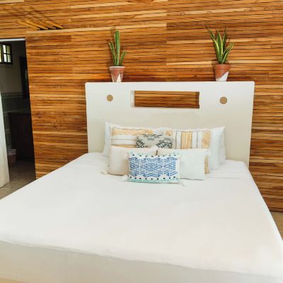 Jungle Bungalow Mizata Promo Code