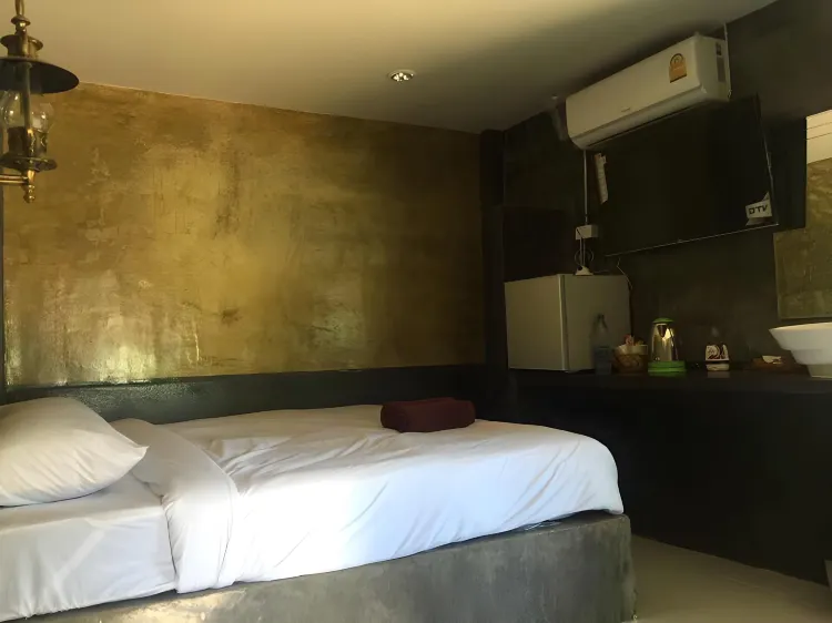 มินิ(เตียงใหญ่)