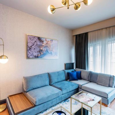 Apartment with Loft Bed Benesta Residence Promo Code