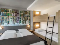 B&B Hotel Lübeck-Hbf