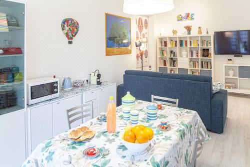 公寓 - 地面楼层