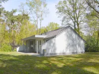 Alluring Holiday Home in Limburg Near Forest Hotels in Stramproy