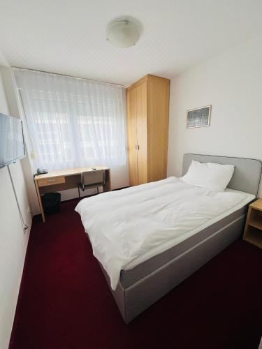 Hotel Panonija Single Room