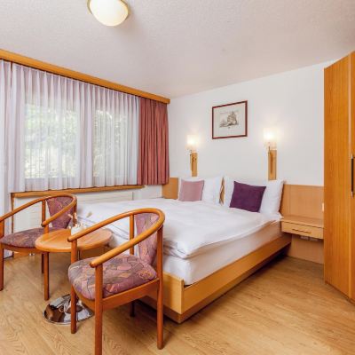 Studio Apartment Annex Bonatti (No Lift) With Balcony Or Terrace With Matterhorn View Alpenblick Superior Promo Code