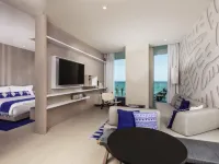 SLS Cancun Hotel & Residences
