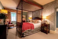 The Swan Hotel