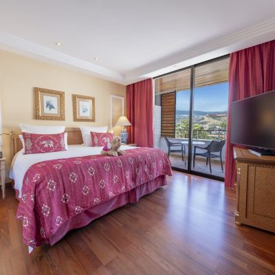Suite (Senator Teide View) Hotel Botanico y Oriental Spa Garden Promo Code