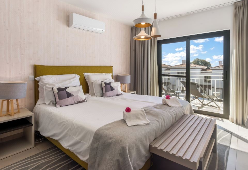 一居室公寓-禁烟