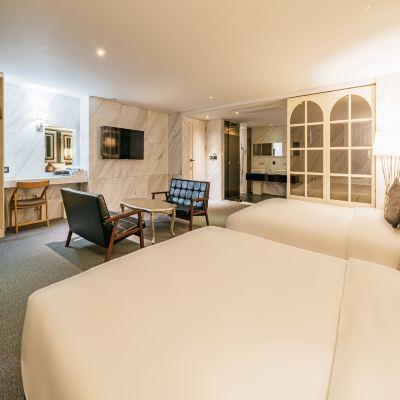 다이아몬드 플러스룸 호텔 컬리넌 제주 쿠폰