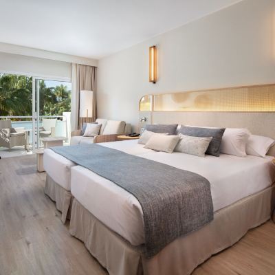 Standard Room Hotel Tabaiba Princess Promo Code