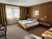 Pension Edi Hotels in Leutasch