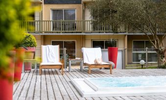 Mercure Bayeux Omaha Beach - Housity