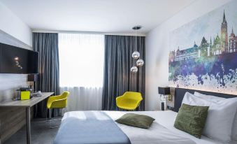 Hotel Mercure Graz City - Housity