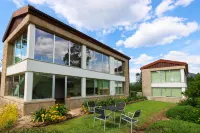 Agua Hotels Mondim de Basto  otelleri