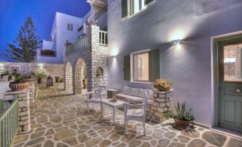 Sunrise Accommodation - Housity