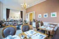 Best Western Plus Hotel DAngleterre