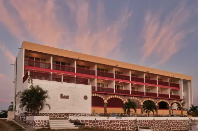 Angel del Mar Hotels in 