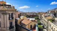 Settimo Cielo al Massimo Guest House