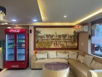 HOTEL AYODHYA HERITAGE Hotels in Ayodhya