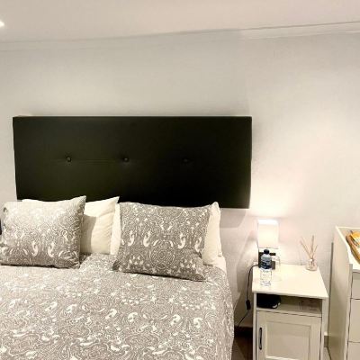 Double Room-Classic-Ensuite With Shower-No View-Cave Room Kico Promo Code