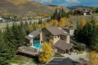 Marriott's StreamSide Evergreen at Vail