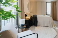 RAIBU ANTWERP by STAY-C Hotels in 