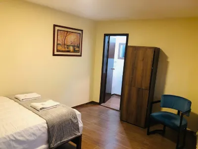 Urban Colonial Hotels in 