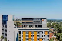 Aloft Asuncion Hotels in 